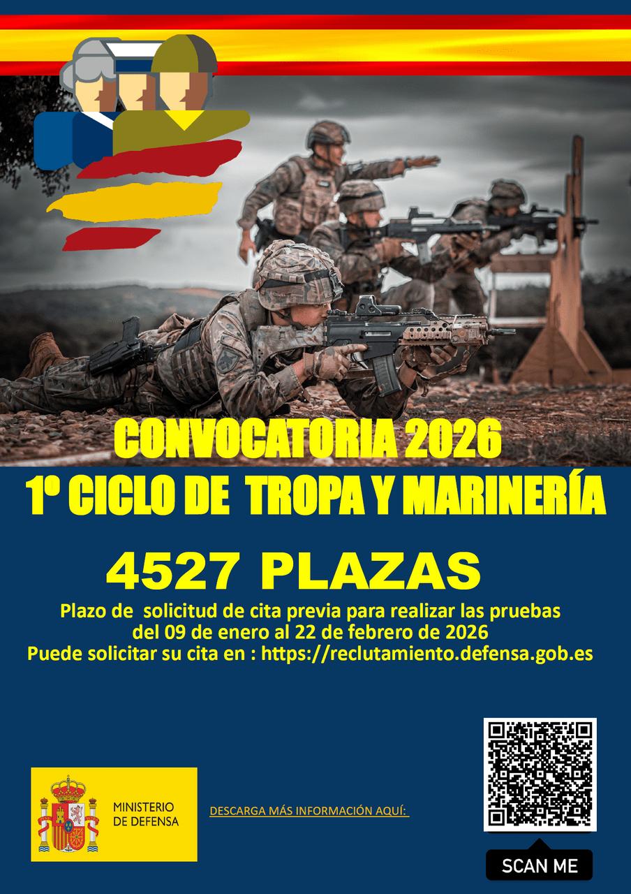 "RECLUTAMIENTO"